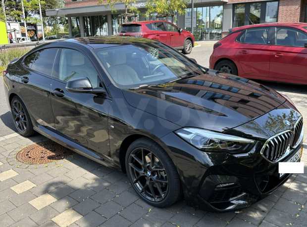 BMW 2 серия F44