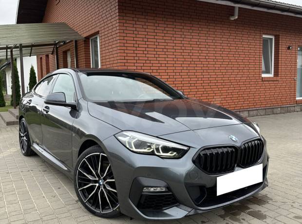 BMW 2 серия F44