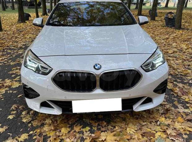 BMW 2 серия F44