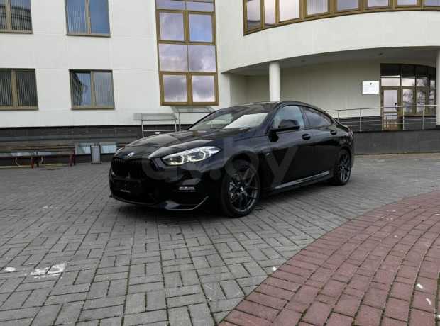 BMW 2 серия F44