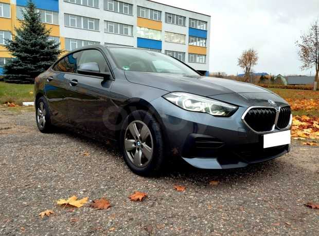 BMW 2 серия F44