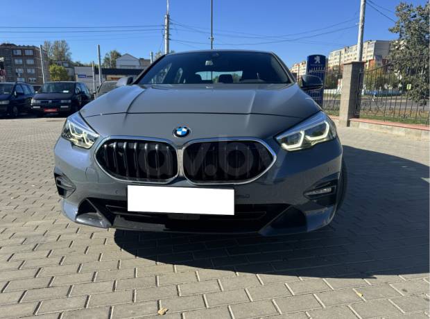 BMW 2 серия F44