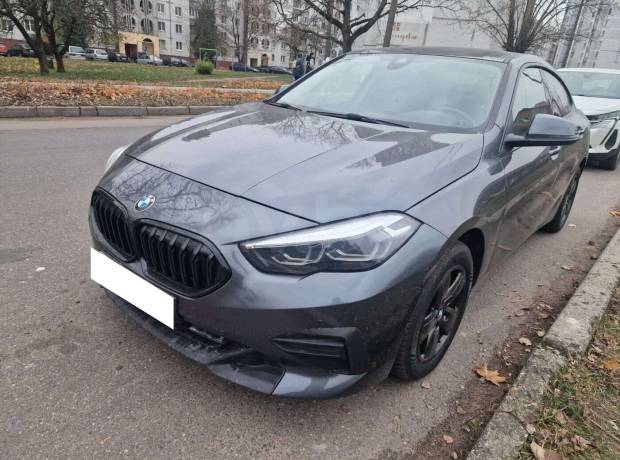 BMW 2 серия F44