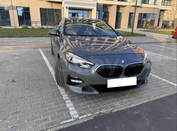 BMW 2 серия F44