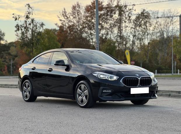 BMW 2 серия F44