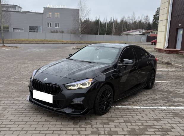 BMW 2 серия F44