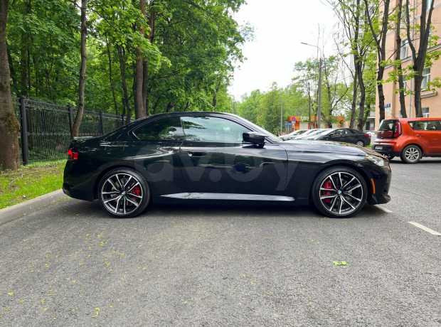 BMW 2 серия G42