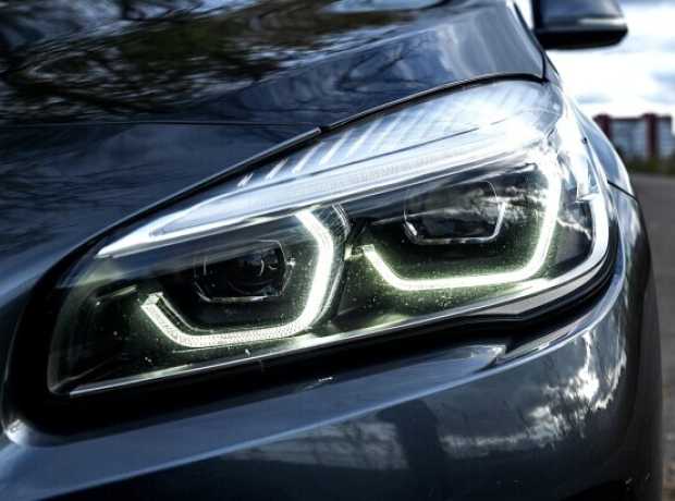 BMW 2 серия Gran Tourer F46  Рестайлинг, 2019, пробег 160000 км