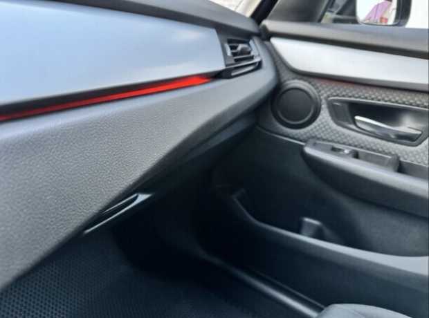 BMW 2 серия Gran Tourer F46  Рестайлинг, 2020, пробег 119000 км