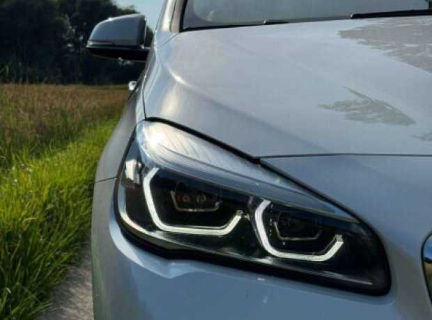 BMW 2 серия Gran Tourer F46  Рестайлинг, 2021, пробег 124000 км