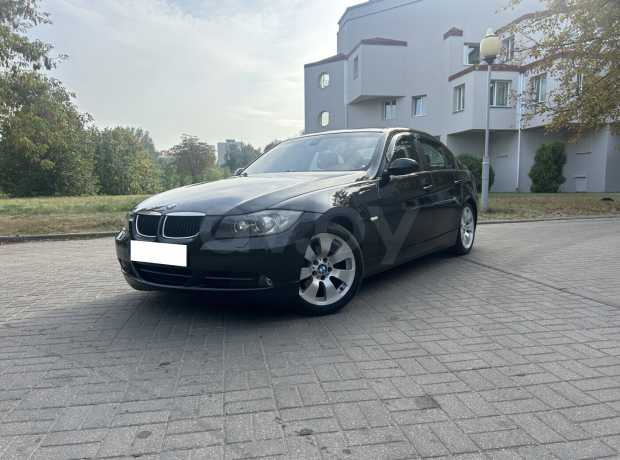 BMW 3 серия E90, E91, E92, E93