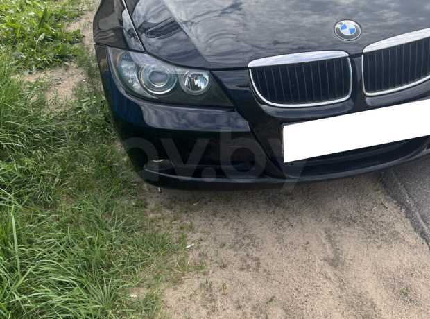 BMW 3 серия E90, E91, E92, E93