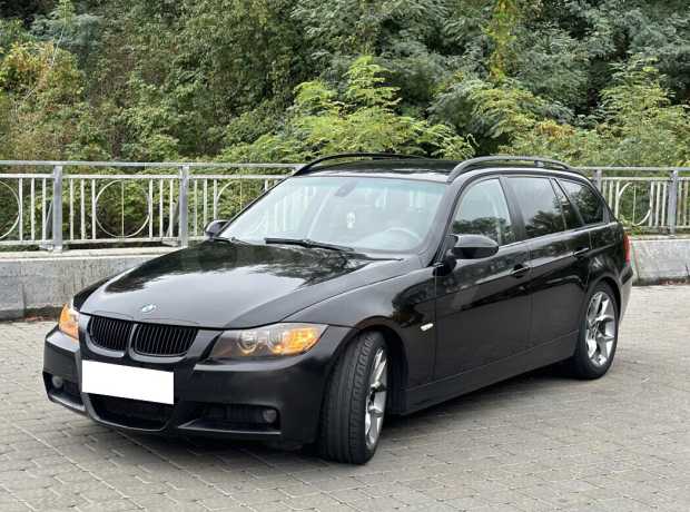 BMW 3 серия E90, E91, E92, E93