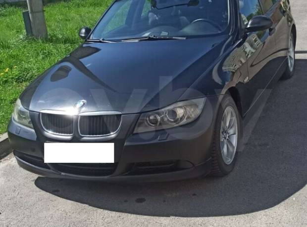 BMW 3 серия E90, E91, E92, E93