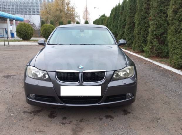 BMW 3 серия E90, E91, E92, E93