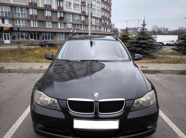 BMW 3 серия E90, E91, E92, E93