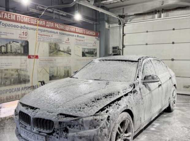BMW 3 серия F30, F31, 2012, пробег 237200 км