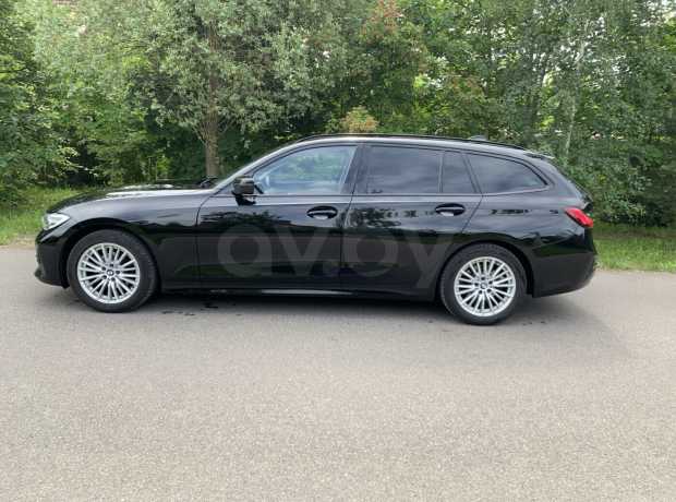 BMW 3 серия G20