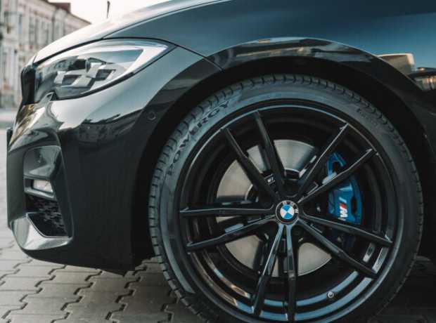 BMW 3 серия G20, G21, 2020, пробег 196000 км