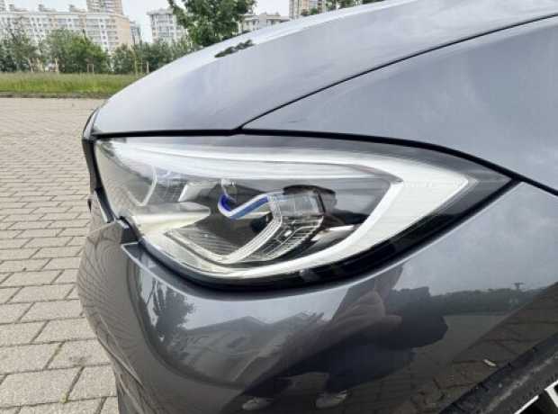 BMW 3 серия G20, G21, 2022, пробег 65000 км BMW 3 серия G20, G21, 2022, пробег 65000 км