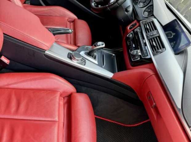BMW 4 серия F32, F33, F36 (Рестайлинг), 2017, пробег 59500 км BMW 4 серия F32, F33, F36 (Рестайлинг), 2017, пробег 59500 км