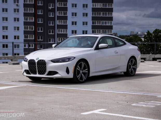 BMW 4 серия G22, G23, G26, 2020, пробег 90451 км BMW 4 серия G22, G23, G26, 2020, пробег 90451 км