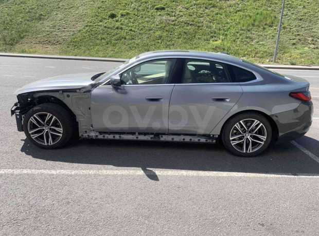 BMW 4 серия  G22, G23, G26