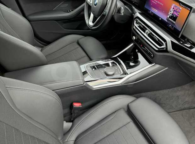 BMW 4 серия  G22, G23, G26