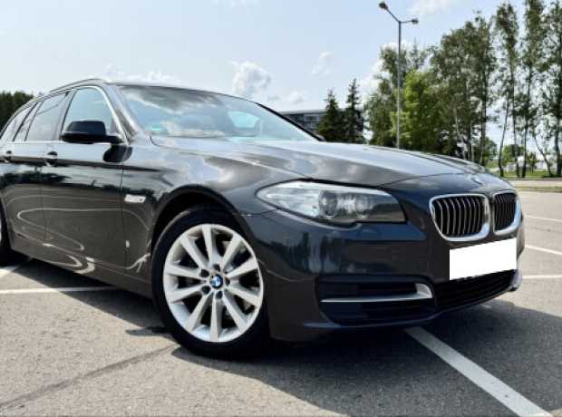 BMW 5 серия F10, F11 Рестайлинг, 2015, пробег 315433 км BMW 5 серия F10, F11 Рестайлинг, 2015, пробег 315433 км
