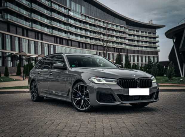 BMW 5 серия G30, G31 Рестайлинг, 2020, пробег 188000 км BMW 5 серия G30, G31 Рестайлинг, 2020, пробег 188000 км