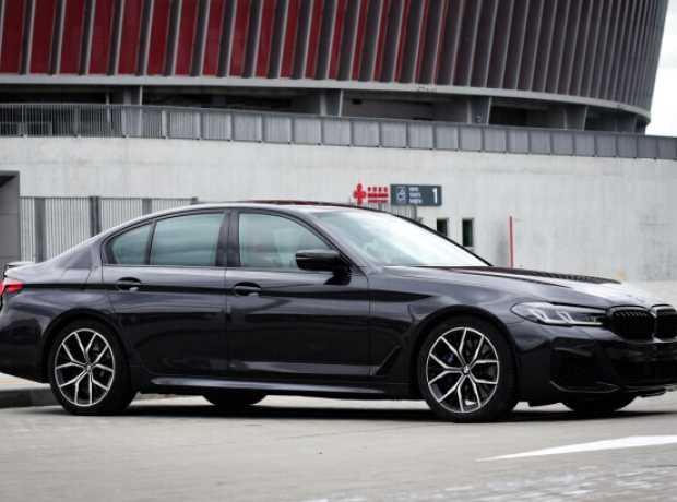 BMW 5 серия G30, G31 Рестайлинг, 2021, пробег 89000 км BMW 5 серия G30, G31 Рестайлинг, 2021, пробег 89000 км