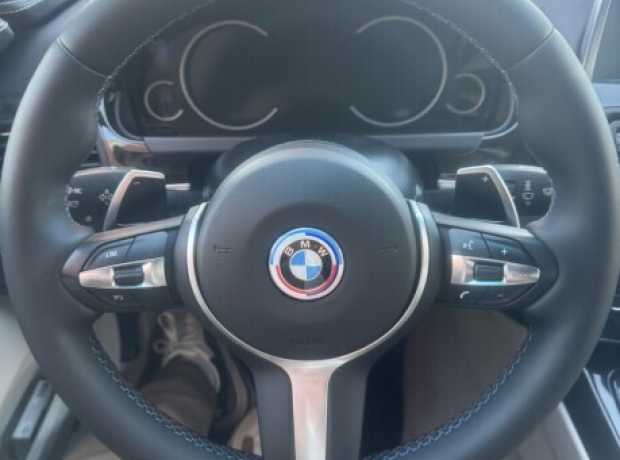 BMW 6 серия F12, F13, F06 (Рестайлинг), 2015, пробег 130000 км