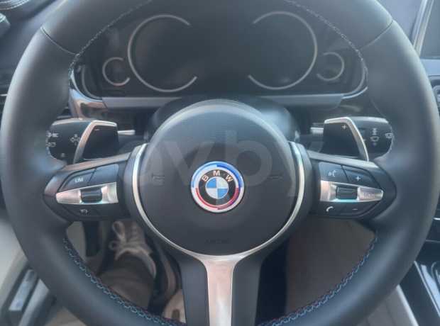 BMW 6 серия F12, F13, F06 (Рестайлинг)