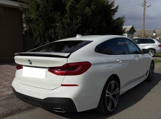 BMW 6 серия G32, 2019, пробег 156000 км