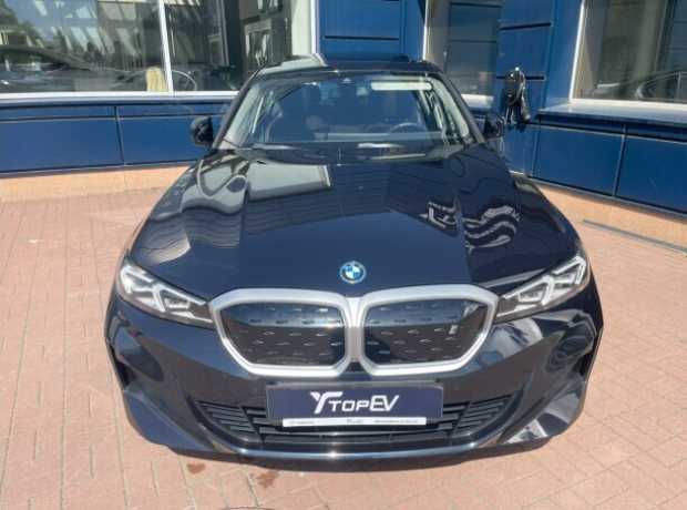 BMW i3 G28, 2022, пробег 70000 км