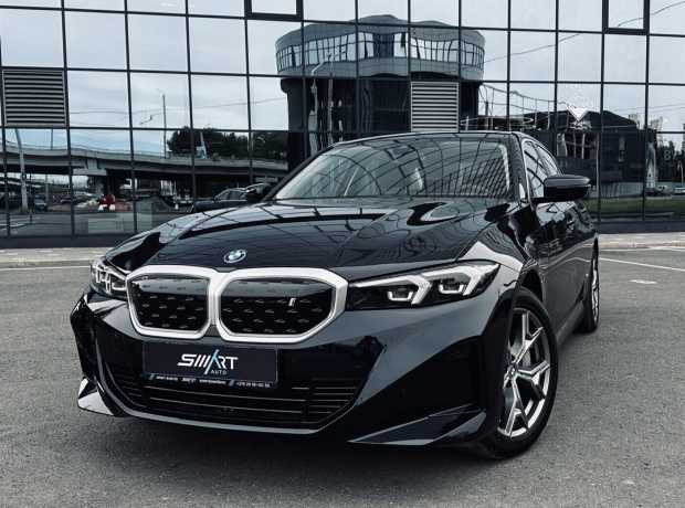 BMW i3 G28 BMW i3 G28