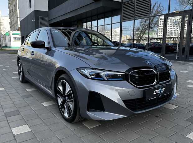 BMW i3 G28 BMW i3 G28