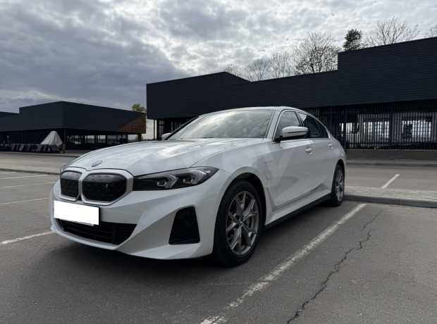 BMW i3 G28
