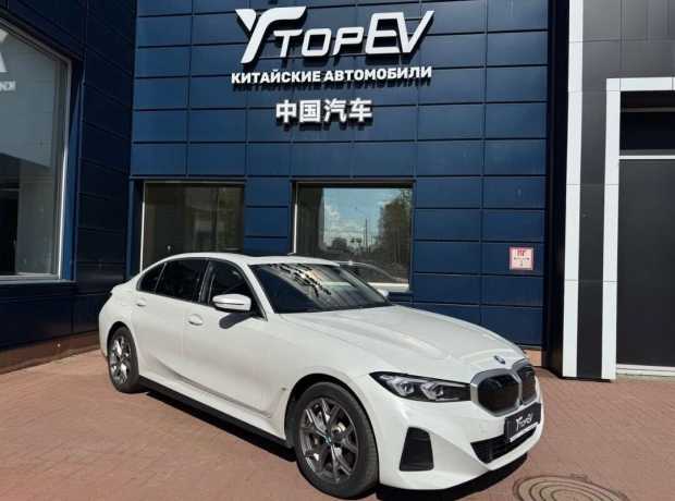 BMW i3 G28