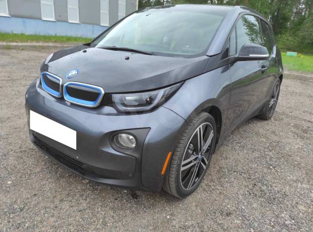 BMW i3 I01