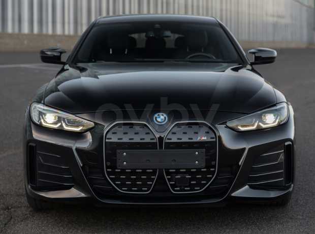 BMW i4 I