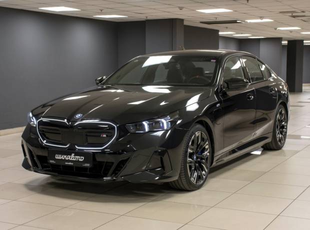 BMW i5 I