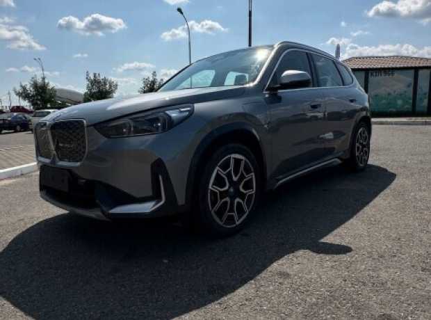 BMW iX1 , 2024, пробег 17000 км
