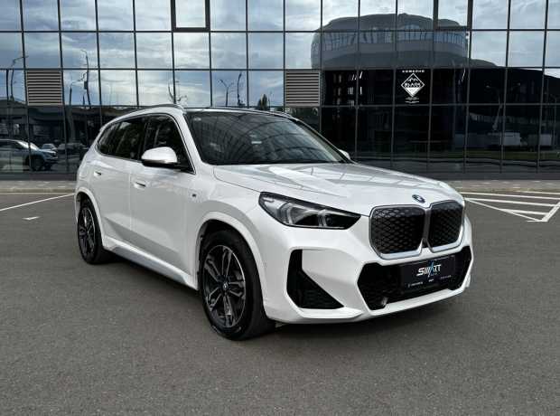 BMW iX1 I BMW iX1 I