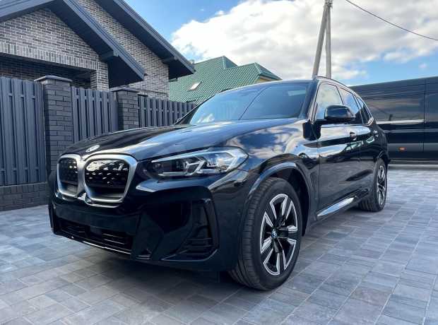 BMW iX3 I