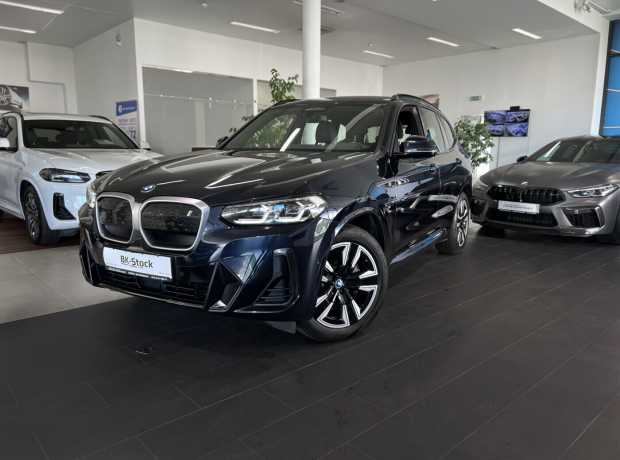 BMW iX3 I