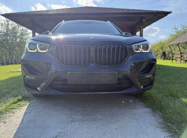 BMW X1 F48  Рестайлинг, 2019, пробег 148000 км