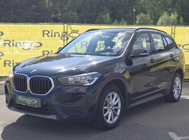 BMW X1 F48  Рестайлинг, 2019, пробег 193817 км