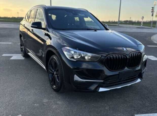 BMW X1 F48  Рестайлинг, 2019, пробег 65000 км