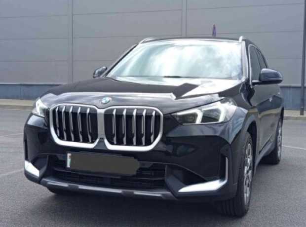 BMW X1 U11, 2023, пробег 42300 км